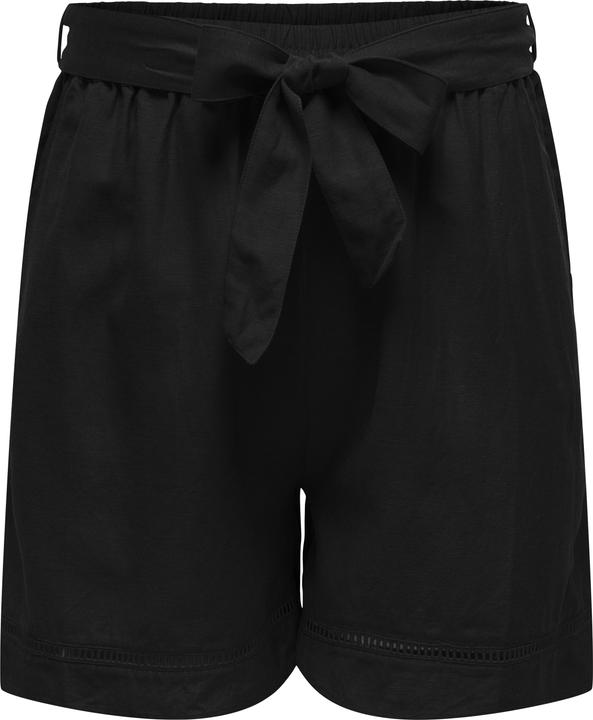 Produktbild Only Locker geschnitten Mittlere Taille Shorts Shorts (52)
