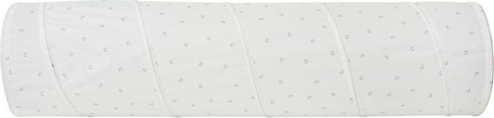 Actual product image 3 Sprouts Play Tunnel, Blueberry/Ivory - (ITLBIV)