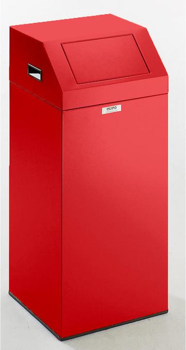 Image du produit eurokraft pro récupérateur de matières recyclables (76 l)