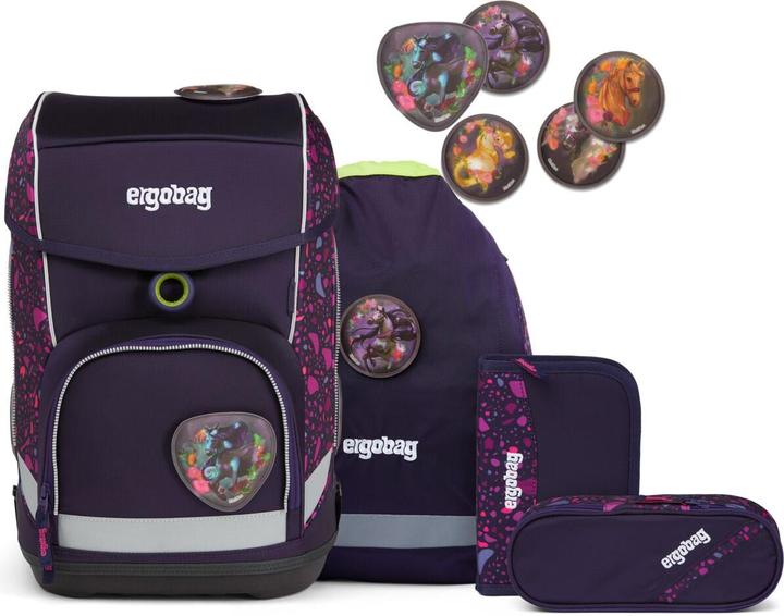 Ergobag Cubo (19 l)