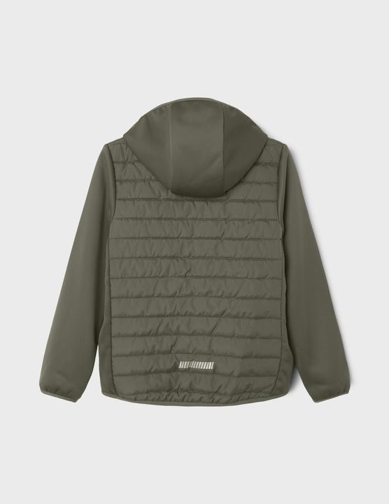 Immagine prodotto Name it Hybrid Jacke (158)