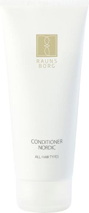 Actual product image Raunsborg Conditioner Nordic For All Hair Types 200 ml (200 ml)