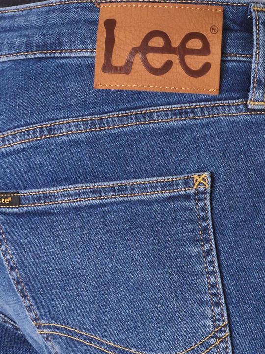 Actual product image Lee Malone Jeans mid worn martha (W31/L34)