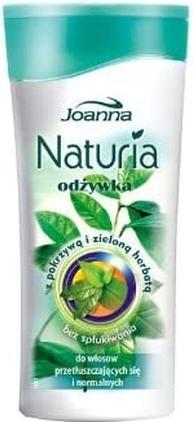 Joanna Naturia Brennnessel- und Grüntee-Spülung 200g von