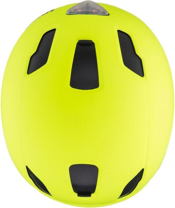 Produktbild Uvex Sports City 9 (53 - 57 cm)