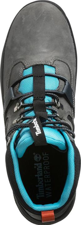 Produktbild Timberland Schuhe Euro Hiker Chukka - 98492 (41)