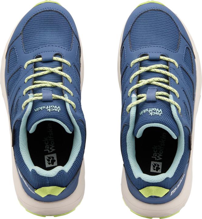 Produktbild Jack Wolfskin Woodland 2 Texapore Low K (31)