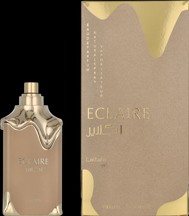 Image du produit Lattafa Perfumes Eclair (Eau de parfum, 100 ml)