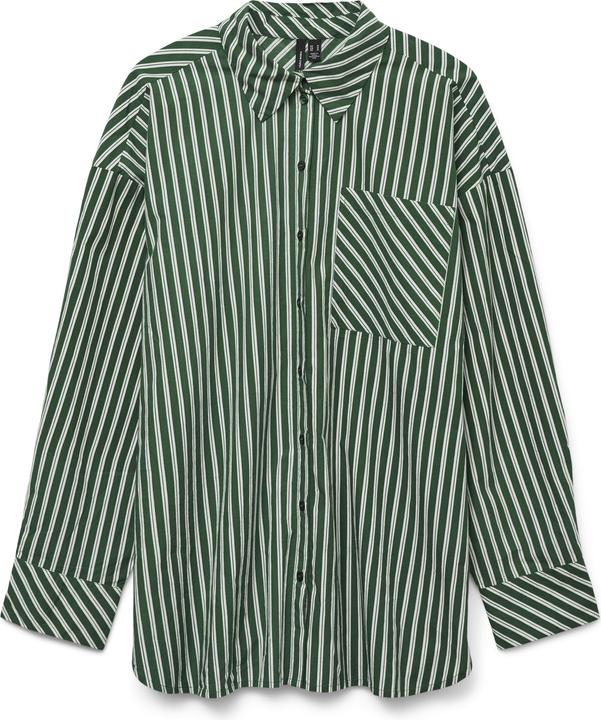 Vero Moda VMFANNI Hemd Hemd (XS)