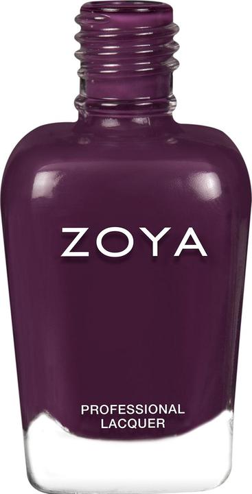 Zoya Bentley (Farblack)