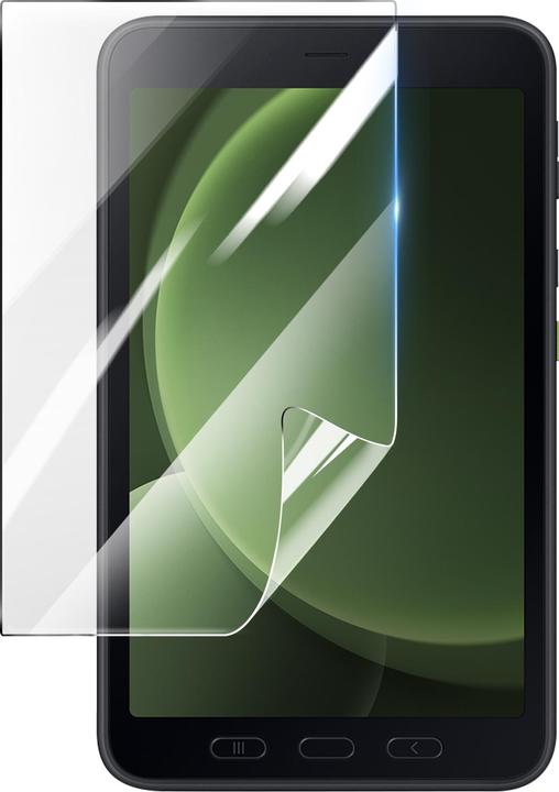 Produktbild 3MK ScreenSafe Folie (1 Stück, Galaxy Tab Active 5)