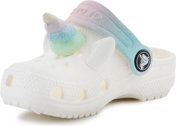 Immagine prodotto Crocs Zoccolo classico I AM Unicorn di T's (25)