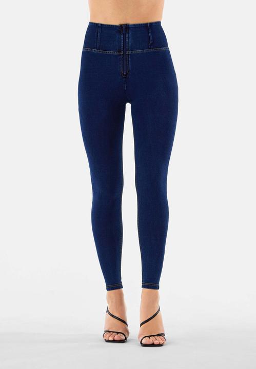 Actual product image Freddy WR.UP® Shaping Pants WRUP2HC002ORG (XS)