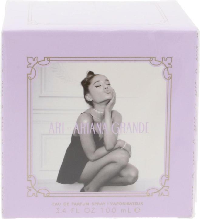Actual product image Ariana Grande Ari (Eau de parfum, 100 ml)