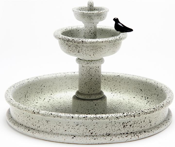 Peleg Design La Fontana, Jewelry & Valet Tray