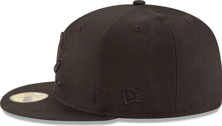 Produktbild New Era 59Fifty NFL Chicago Bears (7 1/8)