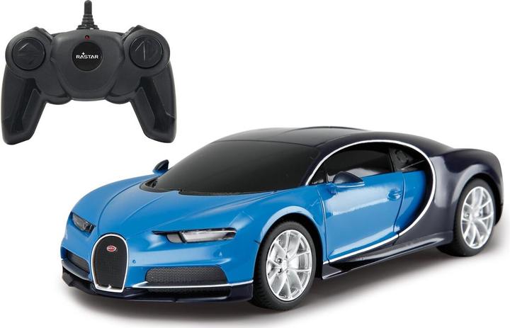 Jamara Bugatti Chiron