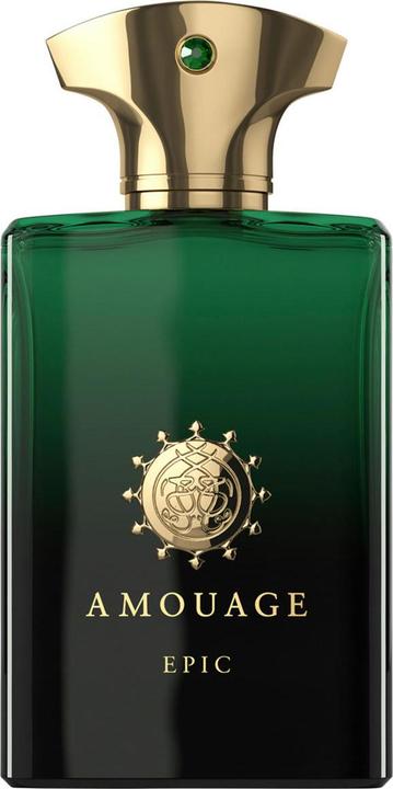 Actual product image Amouage Epic (Eau de parfum, 100 ml)
