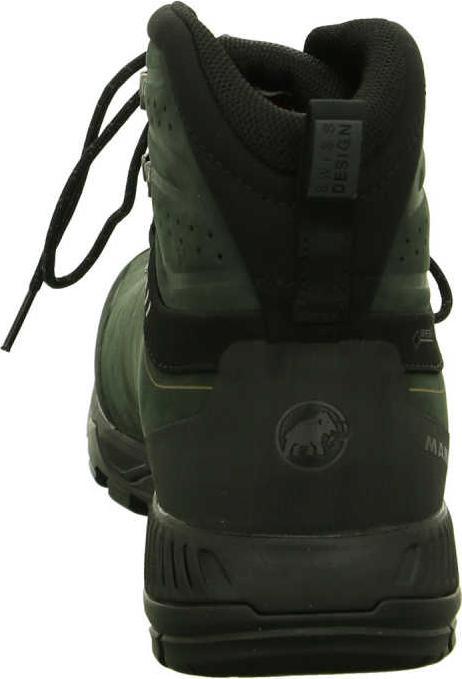 Produktbild Mammut Mercury Tour II high GTX (41 1/3)