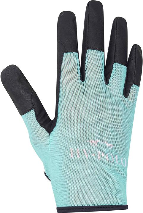 Actual product image HV Polo Classic (S)