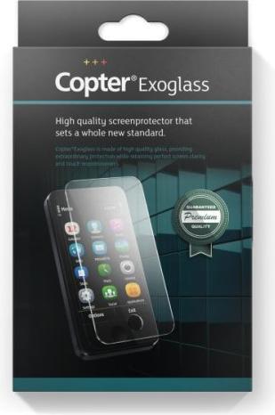 Actual product image Copter Exoglass iPhone 6/6S/7/8 (Apple iPhone 7)