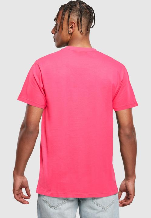 Actual product image Mister Tee Never On Time Tee - 8430 (L)