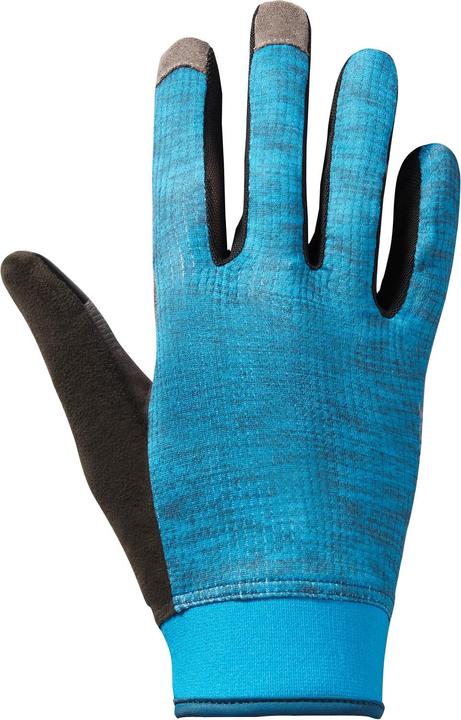 Vaude Men's Dyce Gloves II (12)