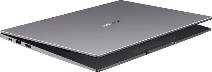 Produktbild natelo Matebook D14 (8 GB, 14", 512 GB, CH, B / Sehr gut)