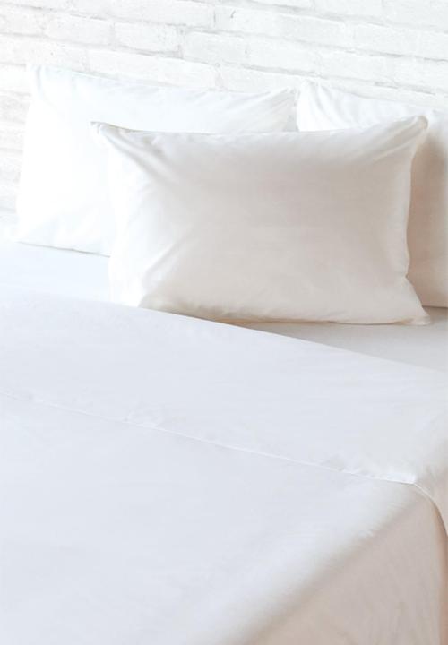 Produktbild Living Home Perkal (Bettwäsche Set, 160 x 210 cm, 50 x 70 cm)