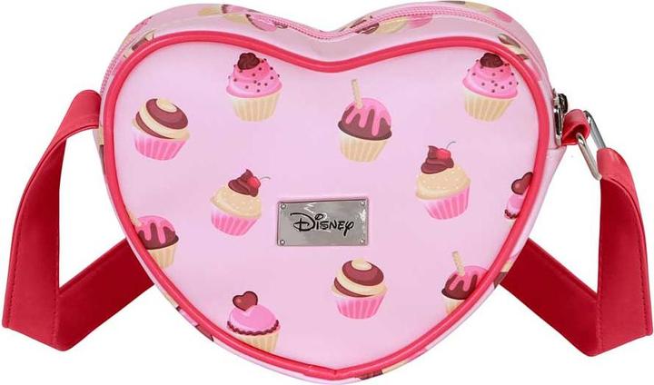 Immagine prodotto Karactermania Borsa a tracolla cuore casual Muffin