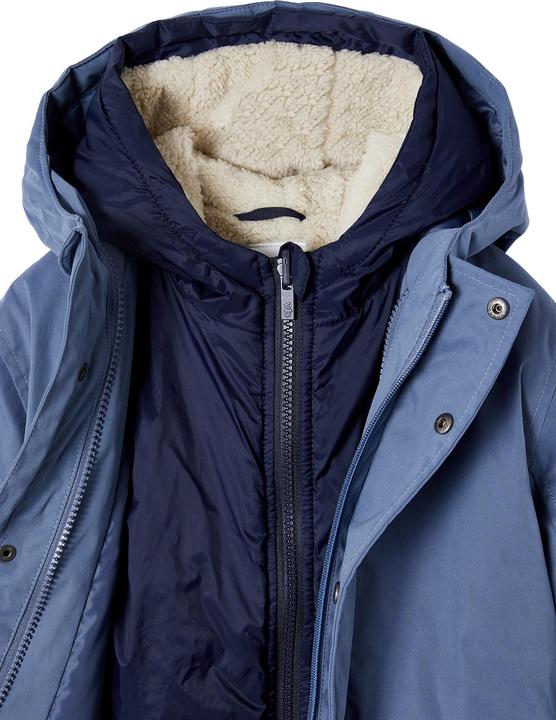 Produktbild Vertbaudet Anorak (140)