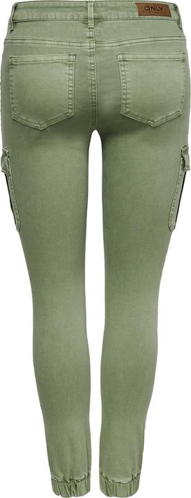 Actual product image Only Knöchellange Cargohose Cargohose (W36/L34)