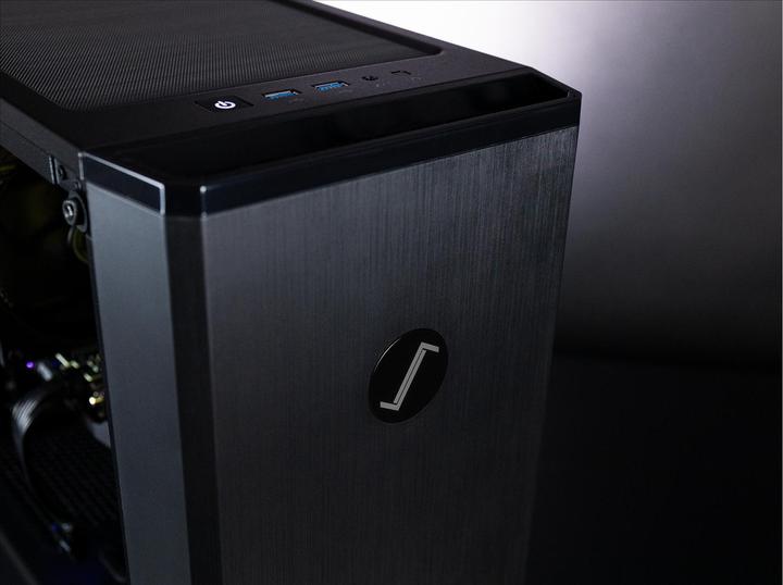 Image du produit Joule Performance Gaming PC Force RTX 4060 Ti L1127409 (Intel Core i5-14400F, 32 Go, 1000 Go, GeForce RTX 4060 Ti)