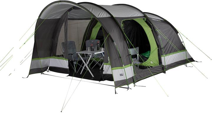 Produktbild High Peak Brixen 5.0 (Tunnelzelt, 15.20 kg, 5 Personen)