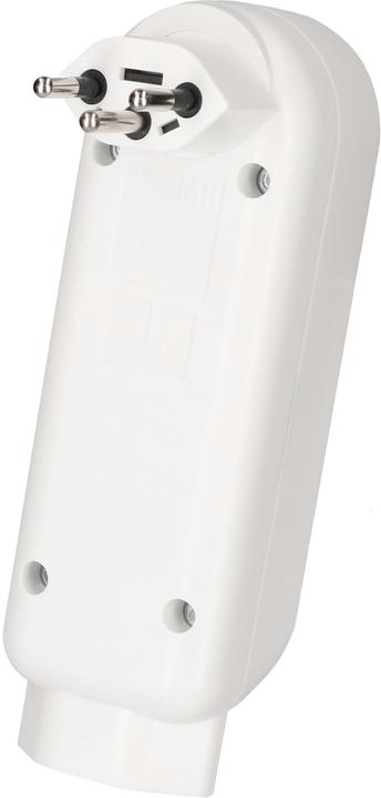 Produktbild Max Hauri Adapter (Typ 13, 4 x)