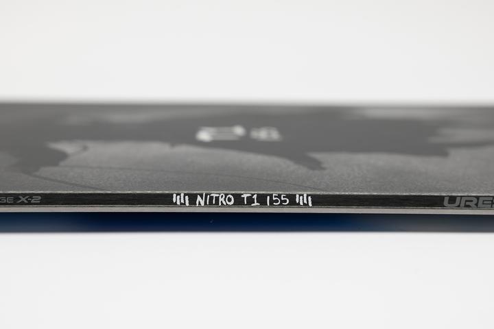 Image du produit Nitro T1 24 (155)