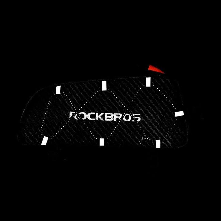 Productafbeelding Rockbros 039BK (1 l, Frametas)