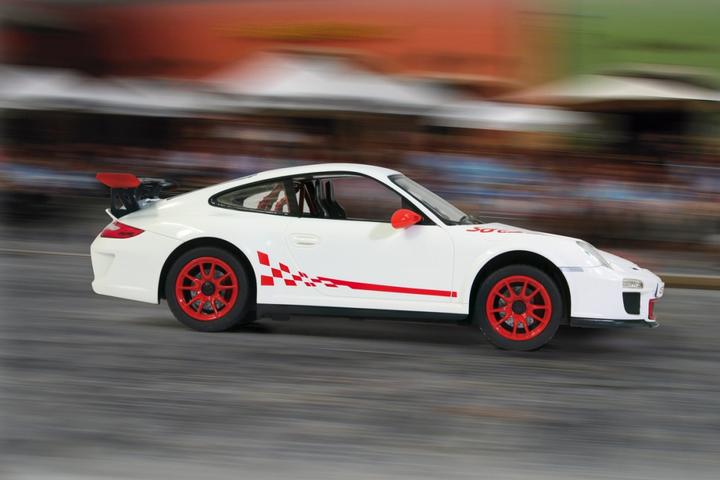 Produktbild Jamara Porsche GT3 RS