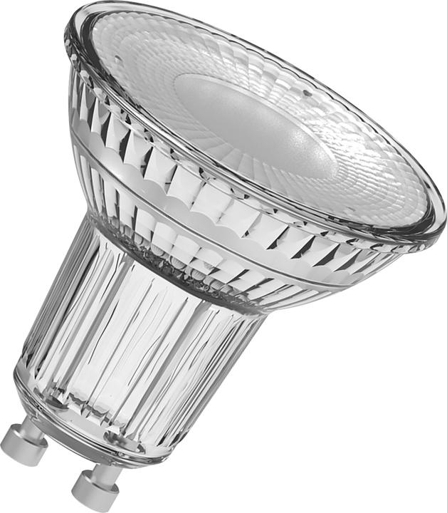 Osram Led Star Par16 (GU10, 2.60 W, 230 lm, 1 x, F)