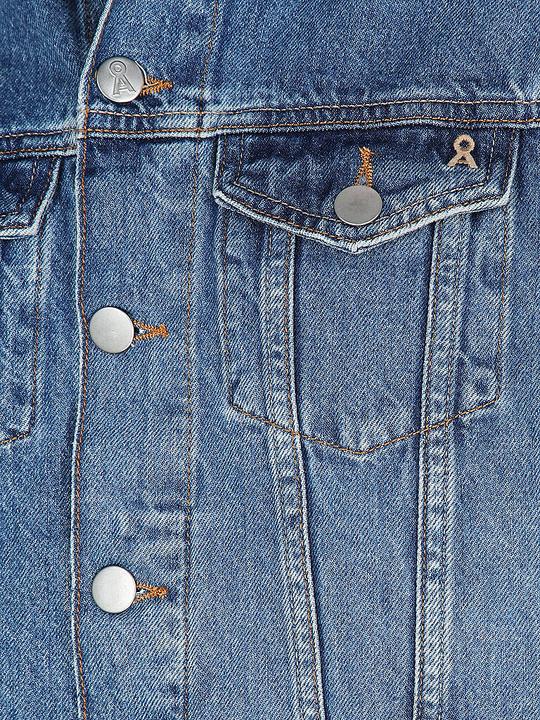 Immagine prodotto Armedangels Giacca di jeans VELITAA (XS)