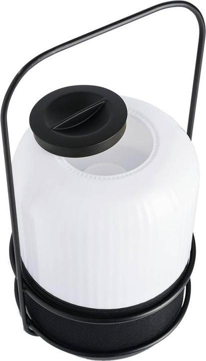 Image du produit Bigben Lampion Bluetooth Speaker Diffuseur d'arômes et lumière d'ambiance LED