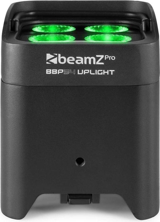 Immagine prodotto BeamZ PAR-Bar BBP54 Batteria Uplight (48 W, LED)