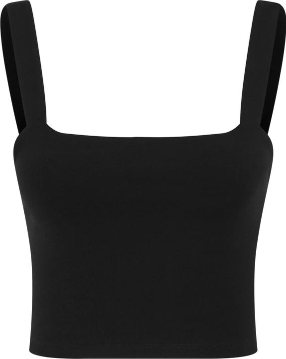 Actual product image Urban Classics Ladies Cropped Top 2-Pack (XXL)