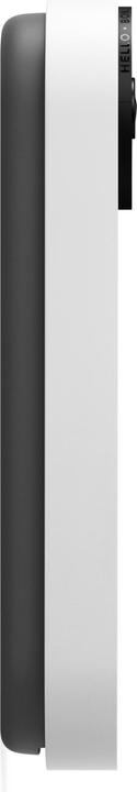 Actual product image Google Nest Doorbell (Bluetooth Low Energy, Wireless)