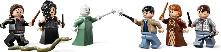 Produktbild LEGO Der Kampf um Hogwarts (76415, LEGO Harry Potter)