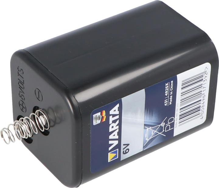 Produktbild Varta Special (6 V, 8.50 Ah)