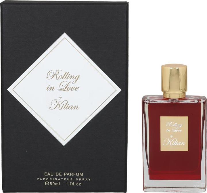 Produktbild By Kilian Rolling in Love (Eau de Parfum, 50 ml)
