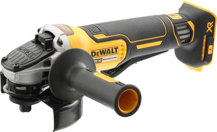 DeWalt DCG406NT-XJ (125 mm) Akku-Winkelschl. 125 mm, 18 V (Basisv.) (125 mm)