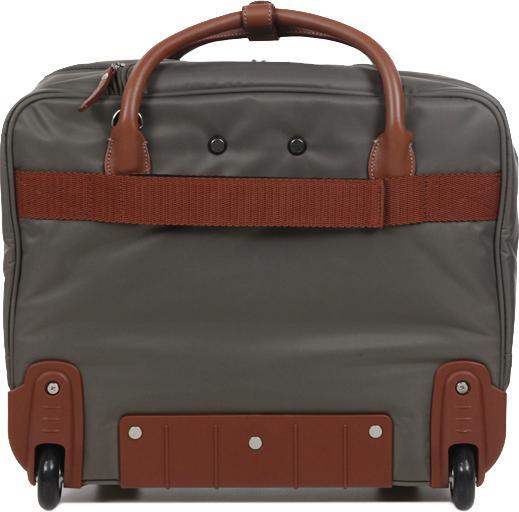 Image du produit Jump Pilot Case 2 compartiments (28 l, Bagage à main (jusqu'à 50l))
