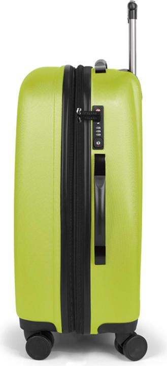 Produktbild Gabol Paradise XP 4 Rollen Trolley M 67 cm (70 l, L (90 - 115l))
